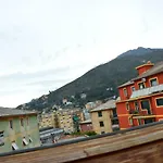 Daire La Moretta Levanto