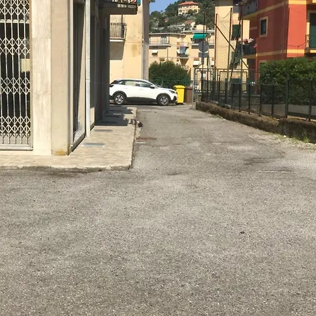 Apartment La Moretta *