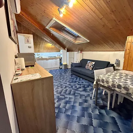 La Moretta Apartment Levanto