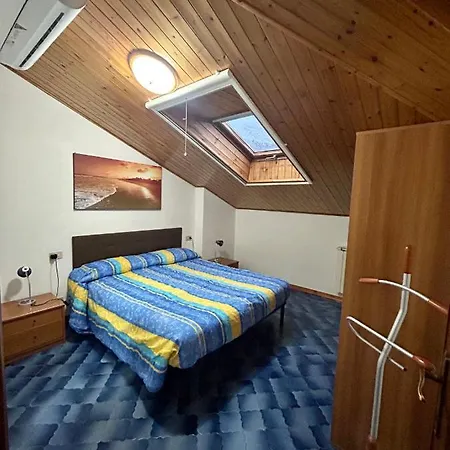 La Moretta Apartment
