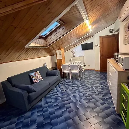 Apartman La Moretta Levanto