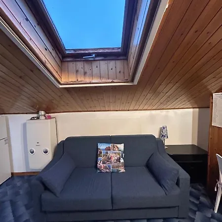 La Moretta Apartment