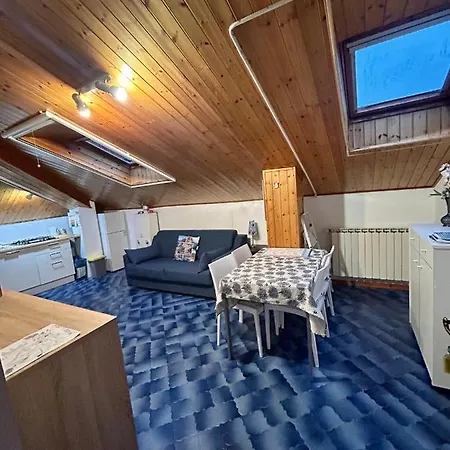 La Moretta * Levanto