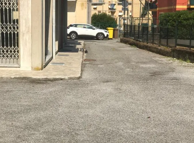 Apartman La Moretta *