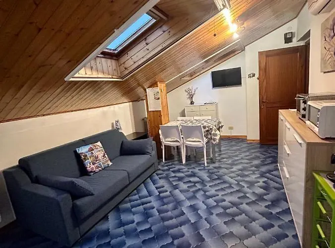 Apartman La Moretta Levanto