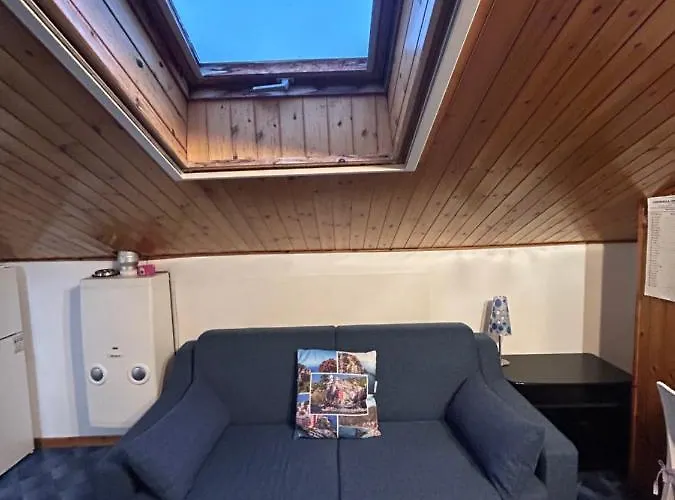 La Moretta Apartamento