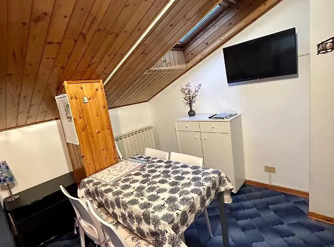 La Moretta Apartman Levanto