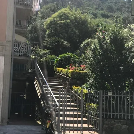 Apartmán La Moretta