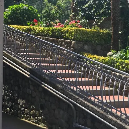 La Moretta Apartman *