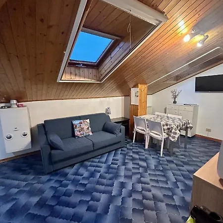 La Moretta Apartmán Levanto