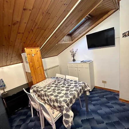 La Moretta Apartman Levanto
