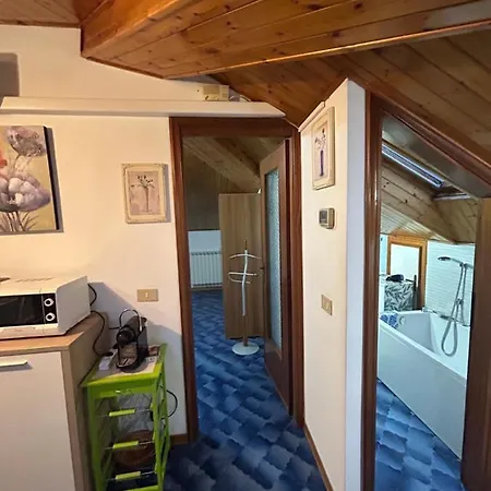 La Moretta * Levanto