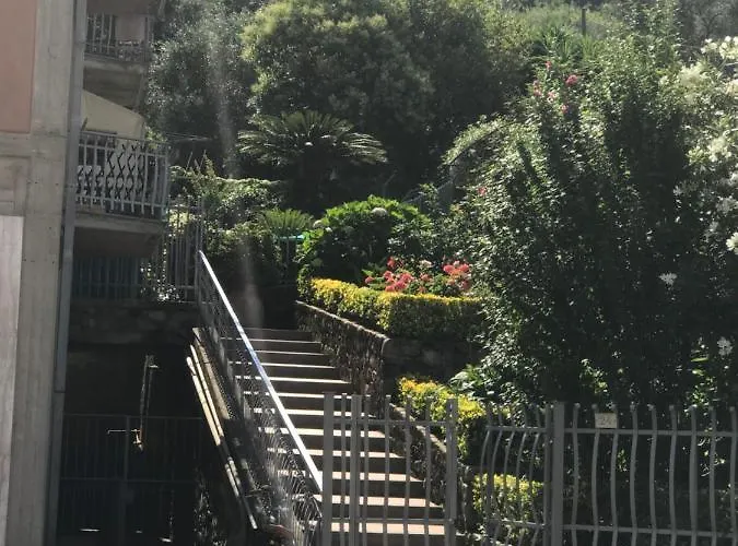 Apartmán La Moretta