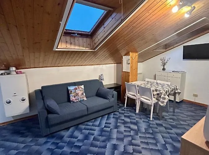 La Moretta Apartmán Levanto