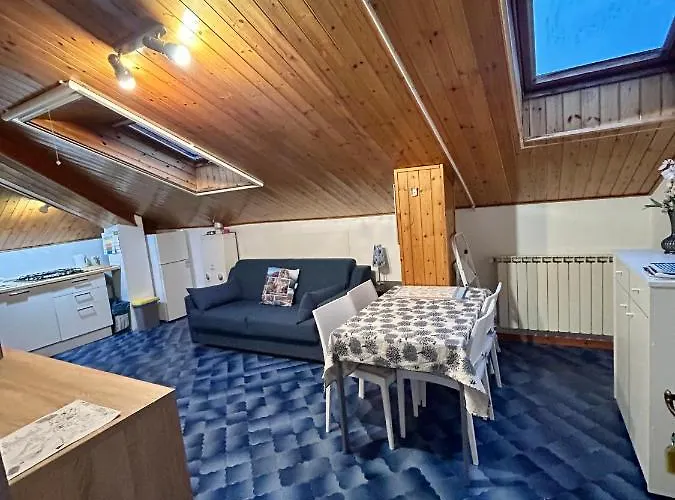 La Moretta * Levanto