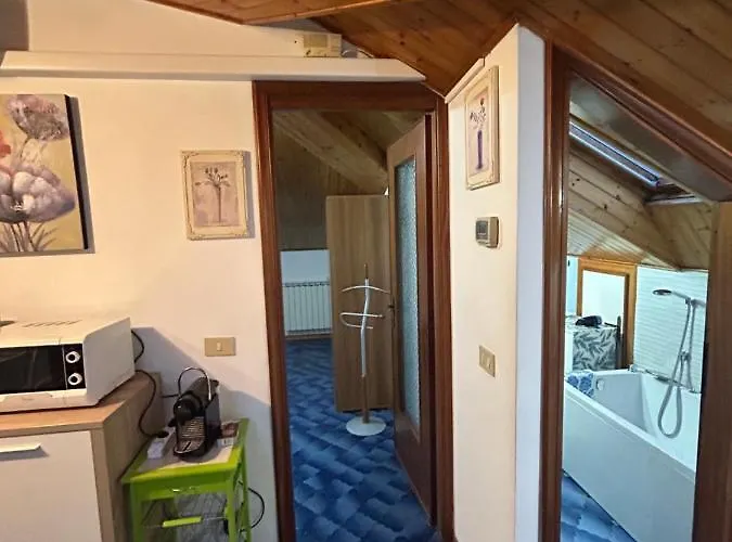 La Moretta * Levanto